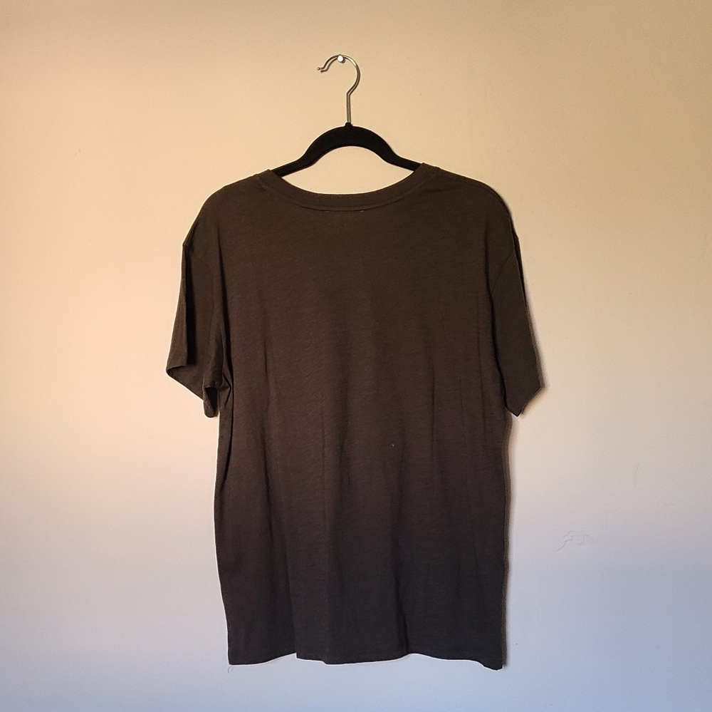 SWAPPED - NWOT City of Palms Tee - Picture 3 of 10